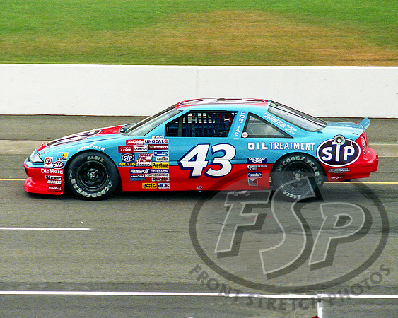 Richard Petty