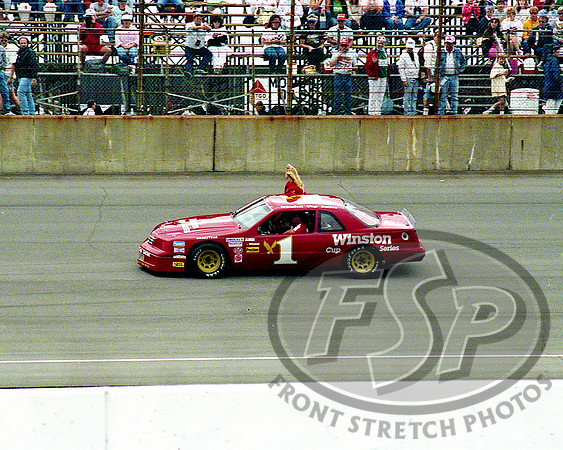 Miss Winston 1988