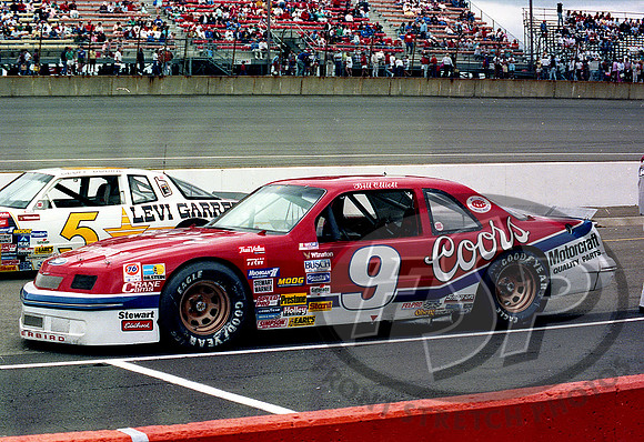 Bill Elliott