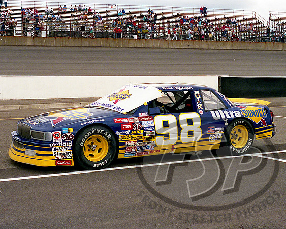 Brad Noffsinger