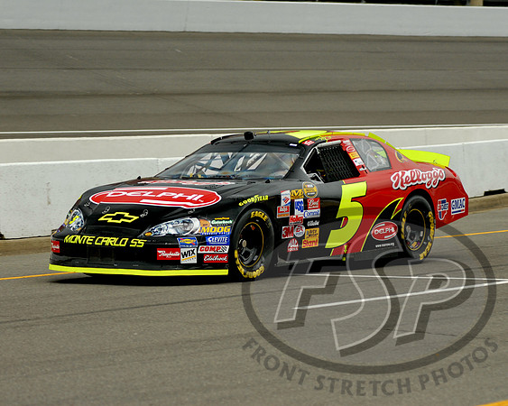 Kyle Busch