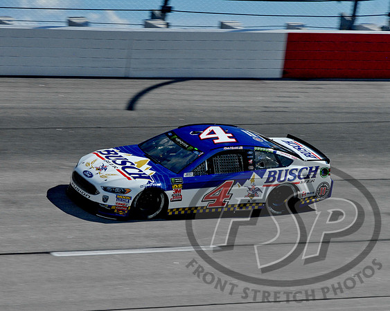 Kevin Harvick