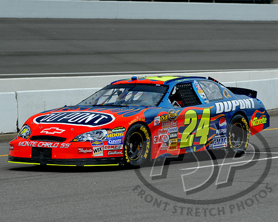 Jeff Gordon