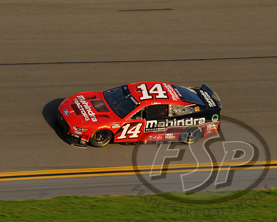 Chase Briscoe