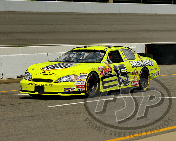 Paul Menard