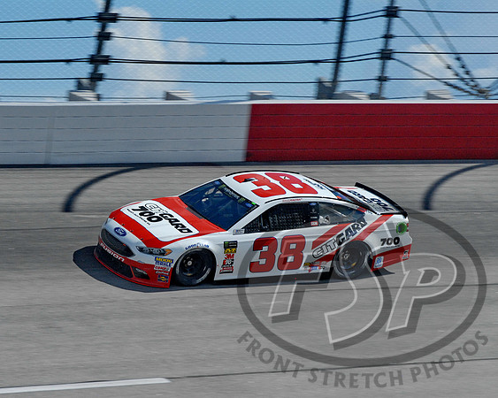 David Ragan