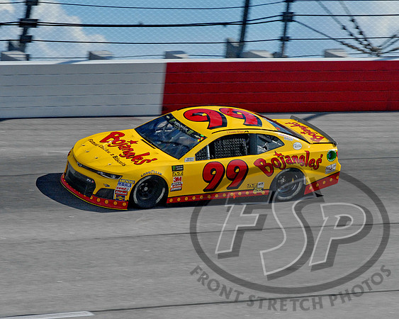 Derrike Cope