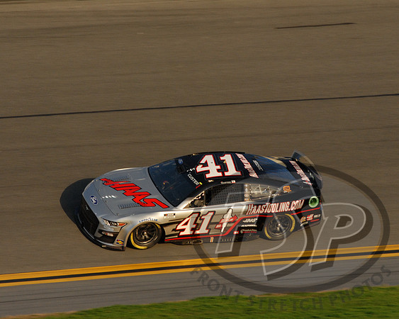 Cole Custer