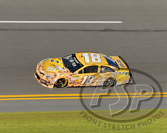 Kyle Busch