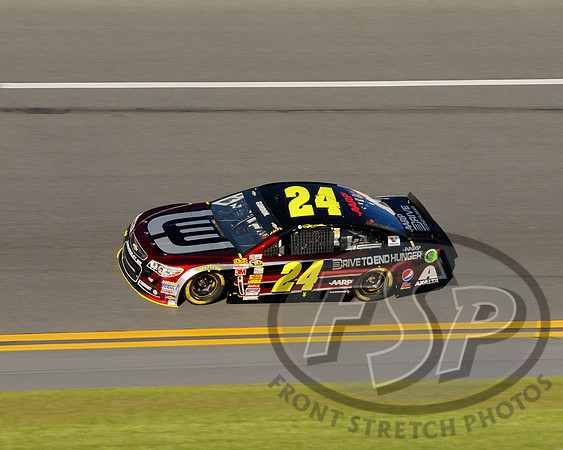 Jeff Gordon