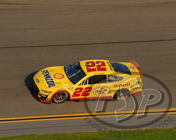 Joey Logano