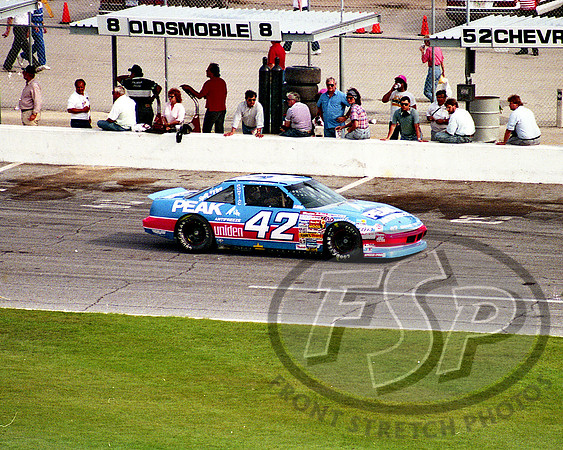 Kyle Petty