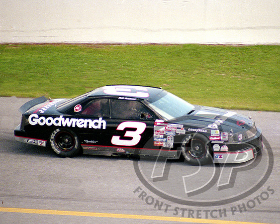 Dale Earnhardt