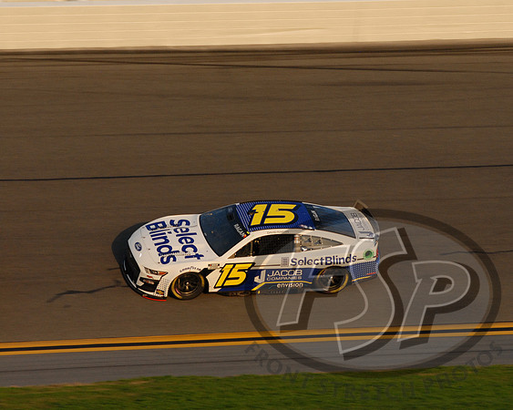 David Ragan