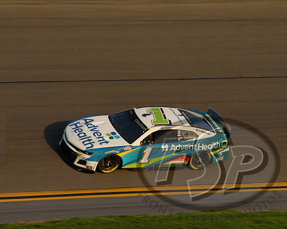 Ross Chastain