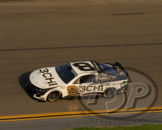 Tyler Reddick