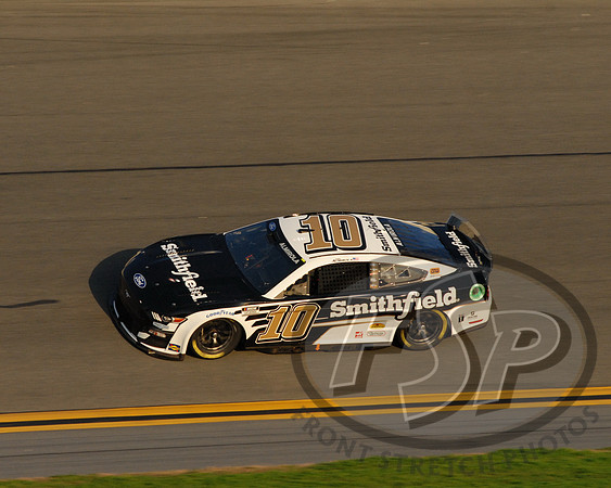 Aric Almirola