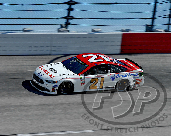 Paul Menard
