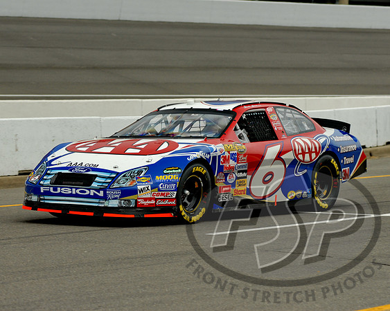 Mark Martin