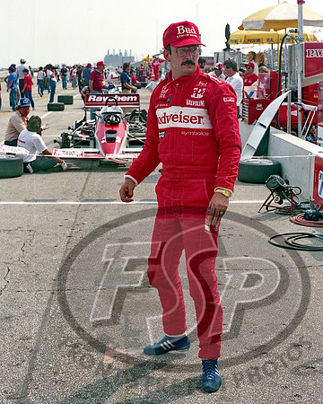 Bobby Rahal