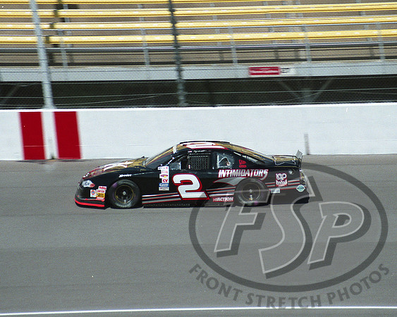 Kerry Earnhardt