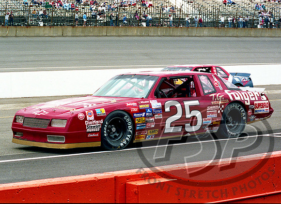 Ken Schrader
