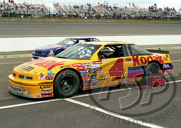 Rick Wilson