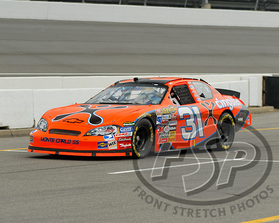 Jeff Burton