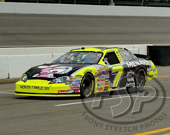 Robby Gordon
