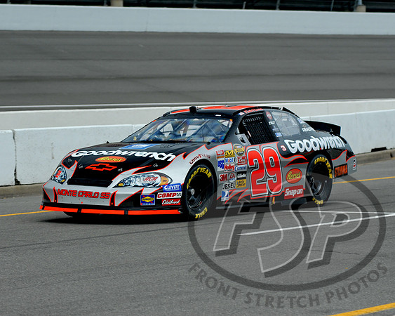 Kevin Harvick