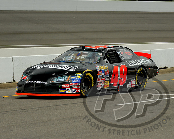 Kevin Lepage