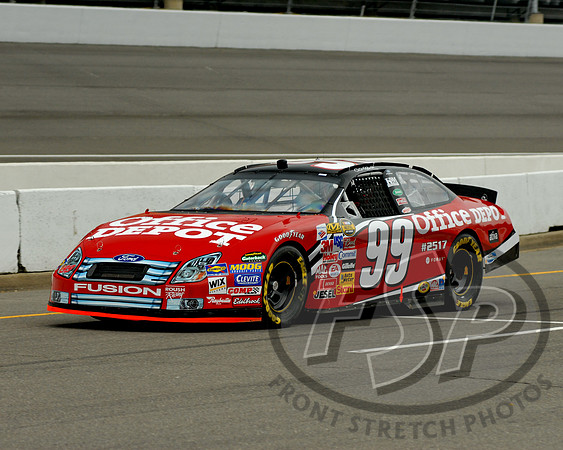 Carl Edwards