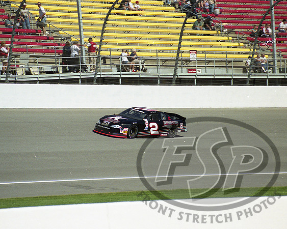 Kerry Earnhardt