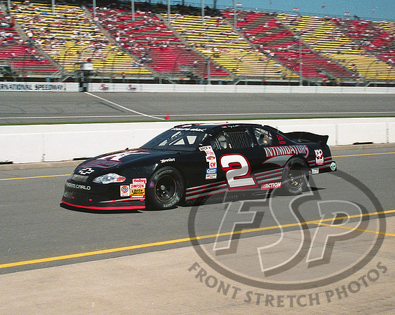 Kerry Earnhardt
