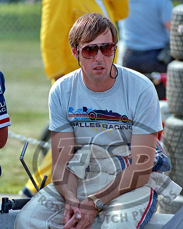 Geoff Brabham