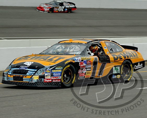 Matt Kenseth