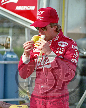Danny Sullivan