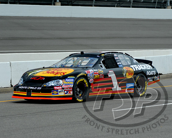 Martin Truex