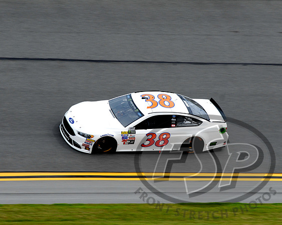 David Ragan