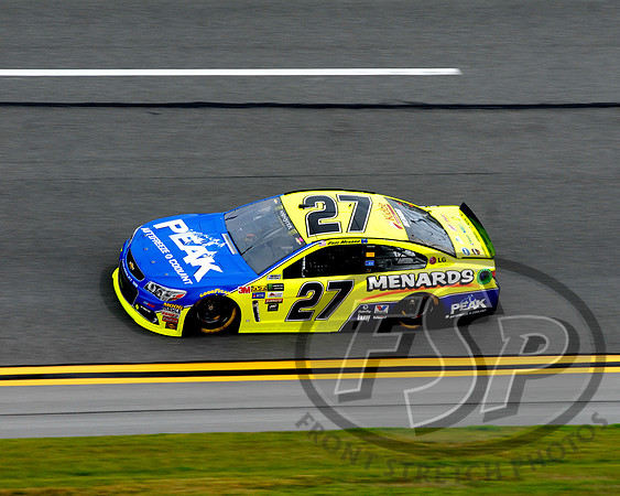 Paul Menard