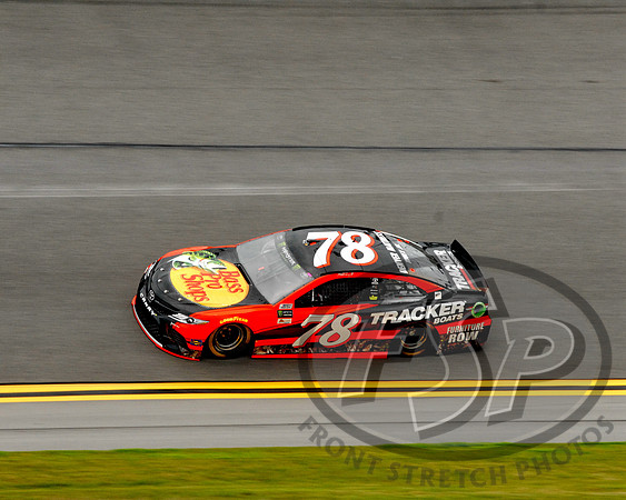 Martin Truex, Jr.