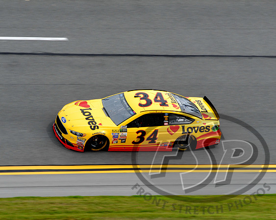 Landon Cassill