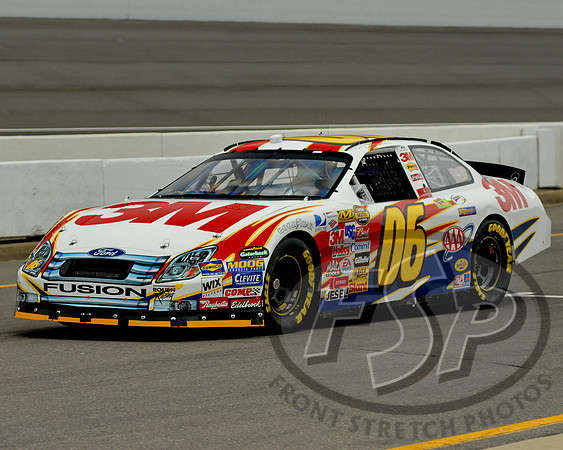 Todd Kluever