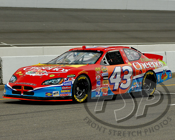 Bobby Labonte
