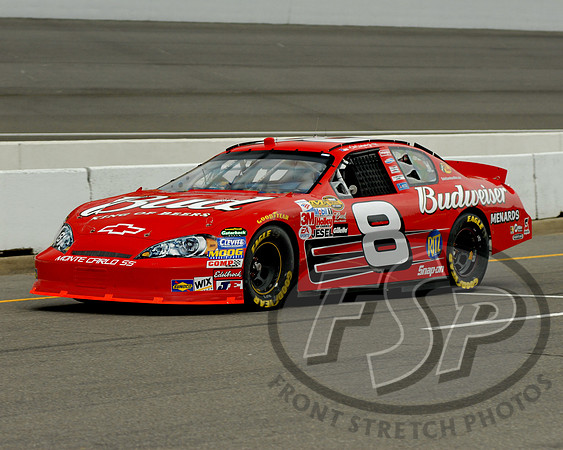 Dale Earnhardt, Jr.