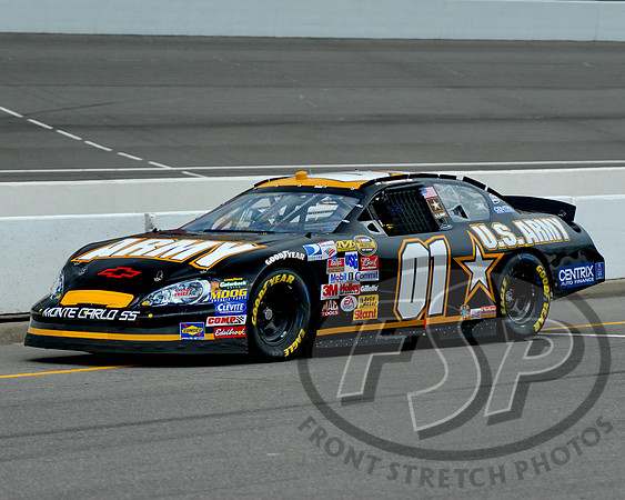 Joe Nemechek