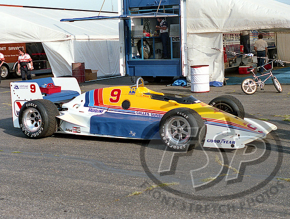 Roberto Moreno