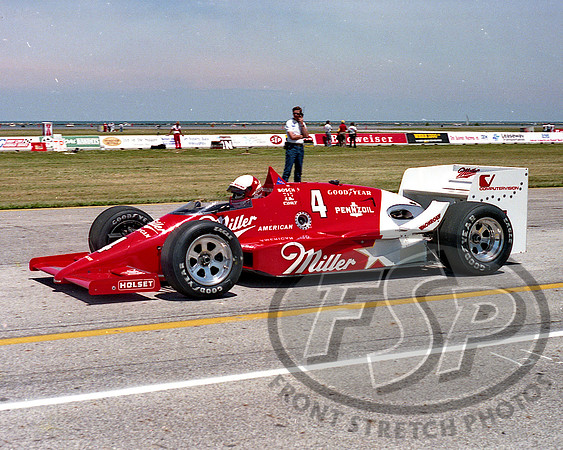 Danny Sullivan
