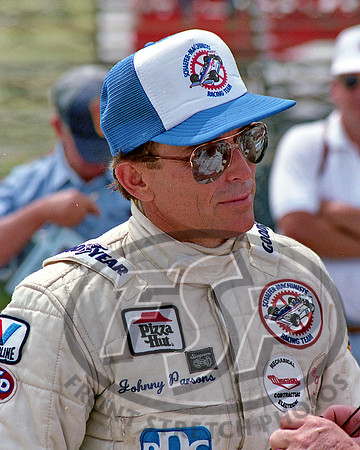 Johnny Parsons