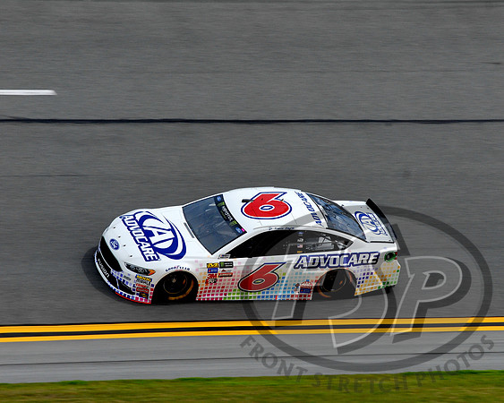 Trevor Bayne